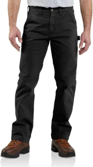 Carhartt Men's B324 Washed Twill Relaxed Fit Pant