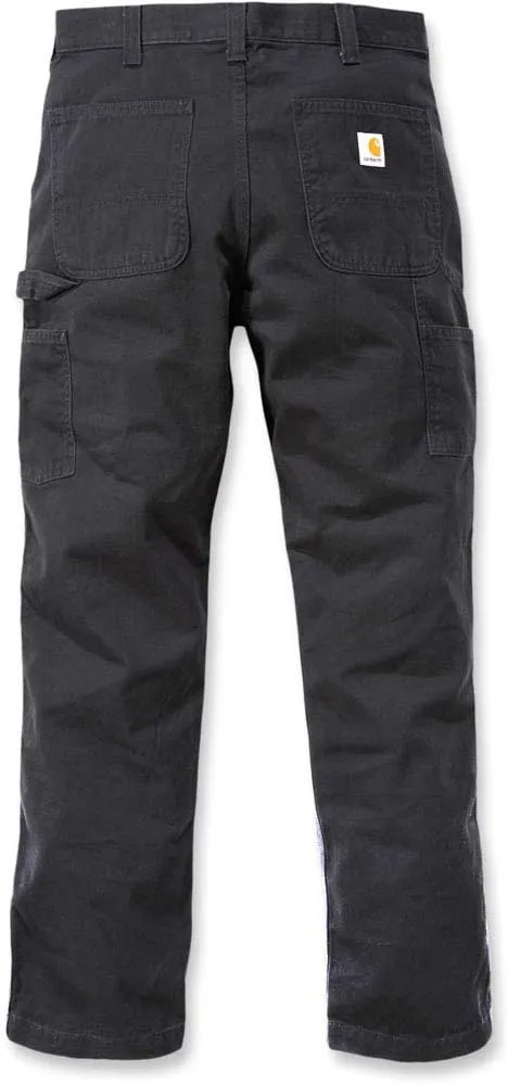 Carhartt Men's B324 Washed Twill Relaxed Fit Pant