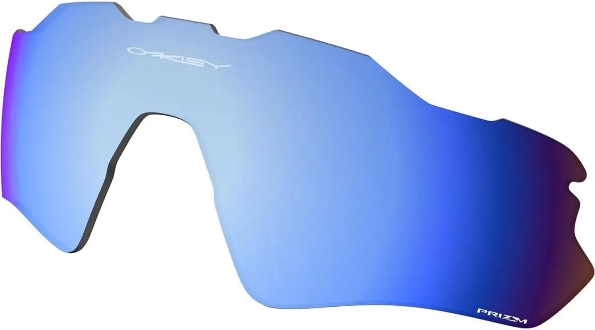 Oakley Radar Ev Path Rectangular Replacement Sunglass Lenses