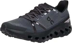 On Men's Cloudsurfer Trail Sneaker