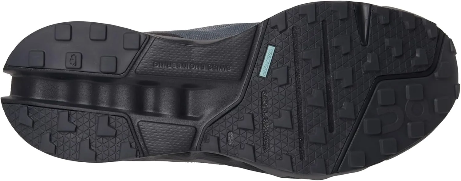 On Men's Cloudsurfer Trail Sneaker