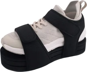 Professional Shoe Lift for Uneven Legs, Shoe balancer, Shoe Leveler for Walking Boot, Even Up for Men & Women