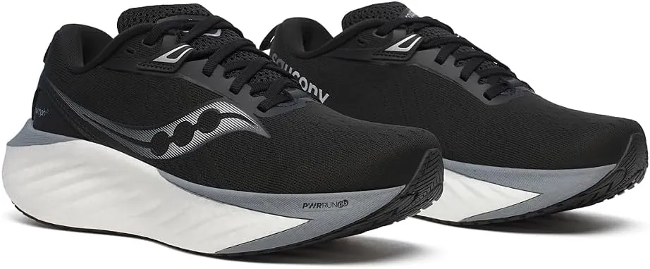 Saucony Women's Triumph 22 Sneaker