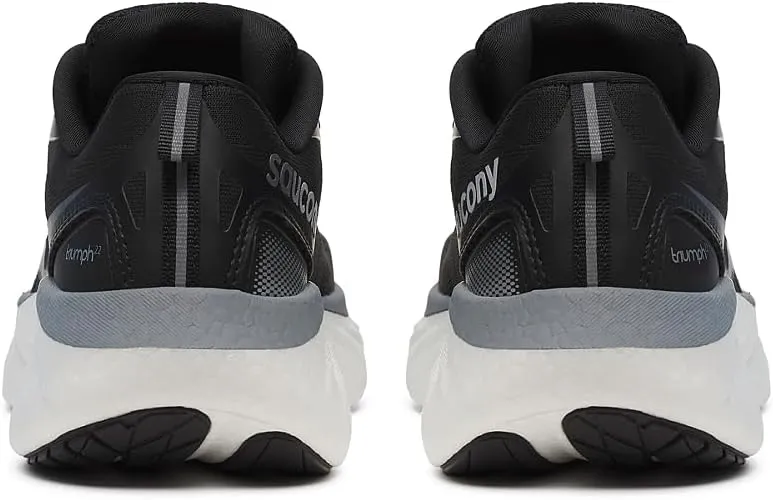 Saucony Women's Triumph 22 Sneaker