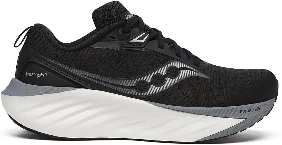 Saucony Women's Triumph 22 Sneaker