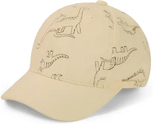 Urban Virgin Toddler Baseball Hat Baby Boys Cap Girls Adjustable Dinosaur Baseball Hats Kids Boy Caps Toddler Sun Hats